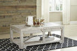 Fregine Table Set - U&U Home Budget Furniture (Carteret, NJ)