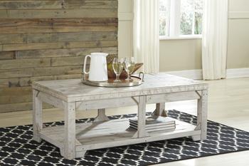 Fregine Table Set - U&U Home Budget Furniture (Carteret, NJ)