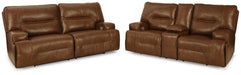 Francesca Living Room Set - U&U Home Budget Furniture (Carteret, NJ)