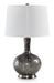 Tenslow Lamp Set - U&U Home Budget Furniture (Carteret, NJ)