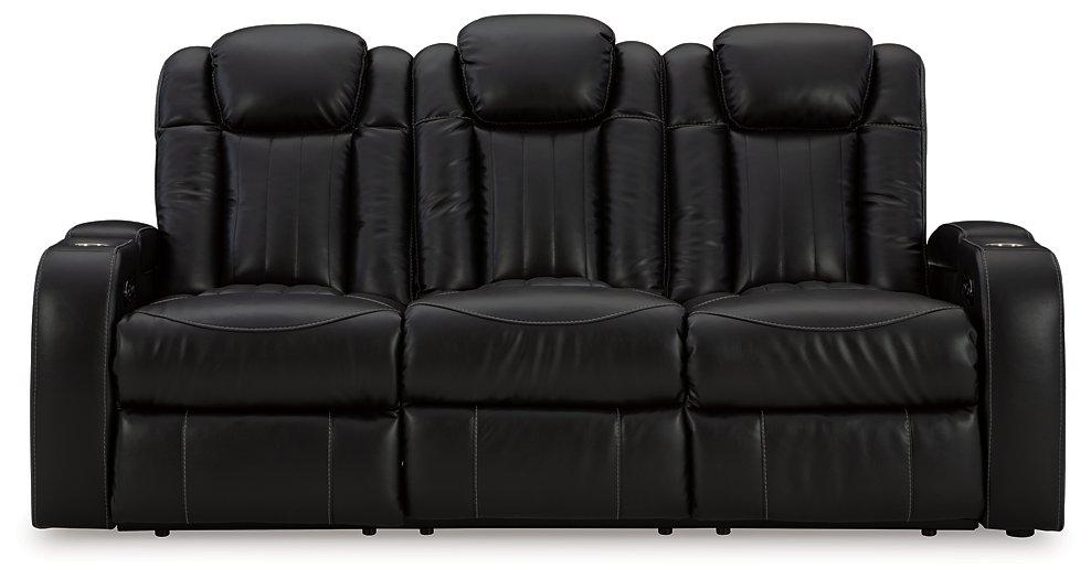 Caveman Den Upholstery Package - U&U Home Budget Furniture (Carteret, NJ)