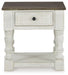 Havalance Occasional Table Set - U&U Home Budget Furniture (Carteret, NJ)