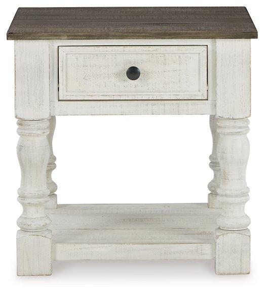 Havalance Occasional Table Set - U&U Home Budget Furniture (Carteret, NJ)