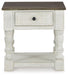 Havalance Occasional Table Set - U&U Home Budget Furniture (Carteret, NJ)