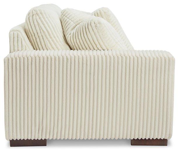 Lindyn Sectional Sofa - U&U Home Budget Furniture (Carteret, NJ)