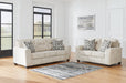 Lonoke Living Room Set - U&U Home Budget Furniture (Carteret, NJ)