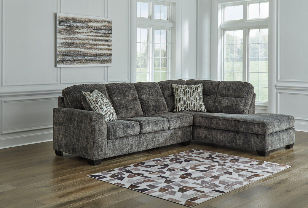 Lonoke Living Room Set - U&U Home Budget Furniture (Carteret, NJ)