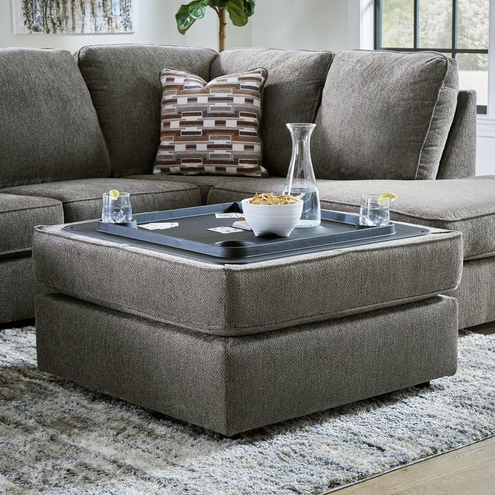O'Phannon Living Room Set - U&U Home Budget Furniture (Carteret, NJ)