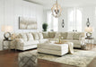 Rawcliffe Living Room Set - U&U Home Budget Furniture (Carteret, NJ)