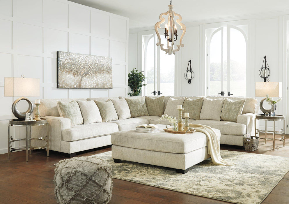 Rawcliffe Living Room Set - U&U Home Budget Furniture (Carteret, NJ)