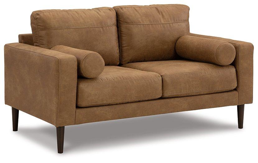 Telora Living Room Set - U&U Home Budget Furniture (Carteret, NJ)