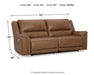 Trasimeno Living Room Set - U&U Home Budget Furniture (Carteret, NJ)