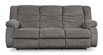 Tulen Living Room Set - U&U Home Budget Furniture (Carteret, NJ)