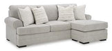 Eastonbridge Living Room Set - U&U Home Budget Furniture (Carteret, NJ)