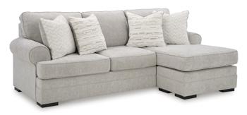 Eastonbridge Living Room Set - U&U Home Budget Furniture (Carteret, NJ)