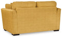 Keerwick Living Room Set - U&U Home Budget Furniture (Carteret, NJ)