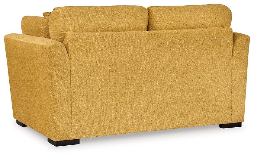 Keerwick Living Room Set - U&U Home Budget Furniture (Carteret, NJ)
