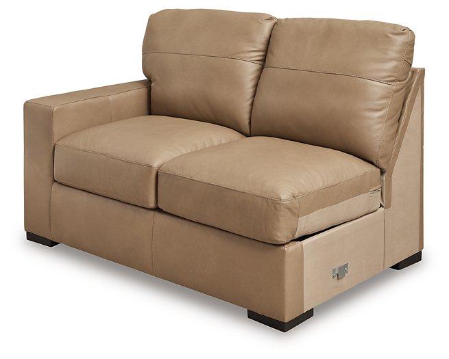 Bandon Sectional - U&U Home Budget Furniture (Carteret, NJ)