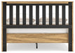 Bermacy Bedroom Set - U&U Home Budget Furniture (Carteret, NJ)