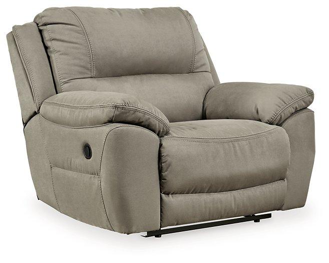 Next-Gen Gaucho Living Room Set - U&U Home Budget Furniture (Carteret, NJ)