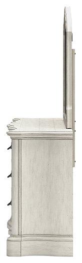 Arlendyne Bedroom Set - U&U Home Budget Furniture (Carteret, NJ)
