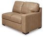 Bandon Sectional - U&U Home Budget Furniture (Carteret, NJ)