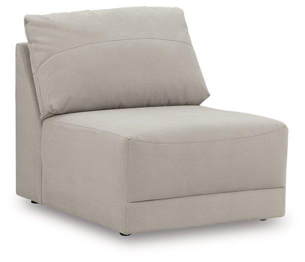 Next-Gen Gaucho Sectional Sofa with Chaise - U&U Home Budget Furniture (Carteret, NJ)