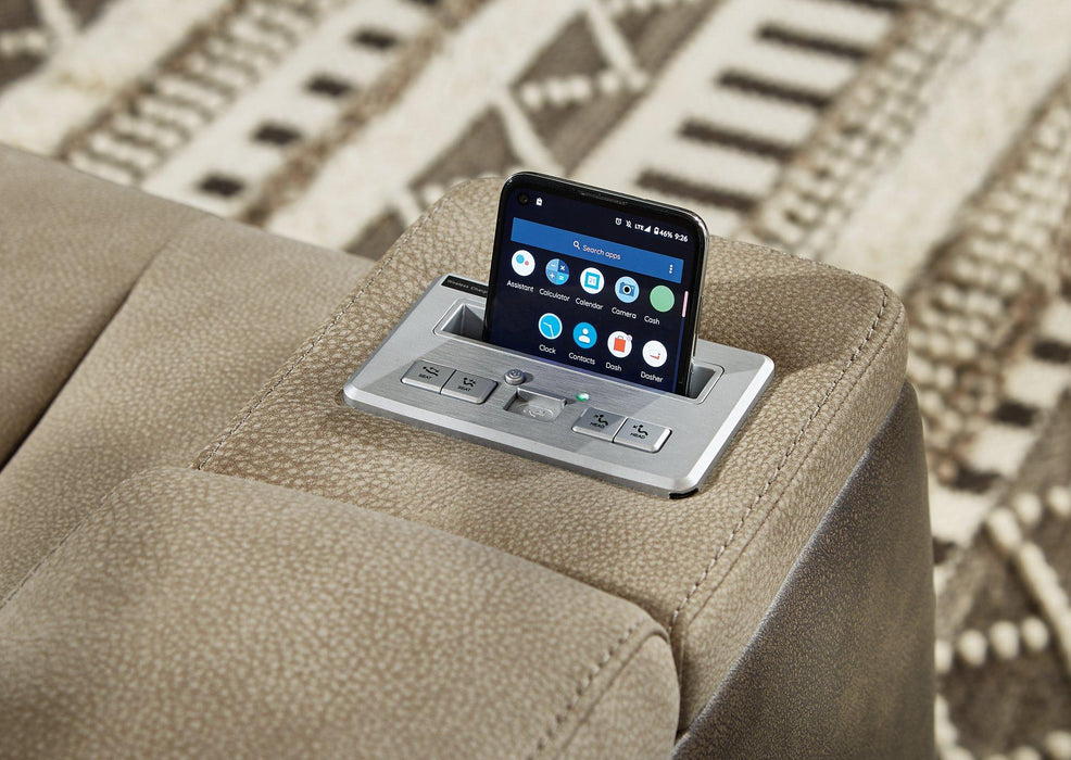 Next-Gen DuraPella Living Room Set - U&U Home Budget Furniture (Carteret, NJ)