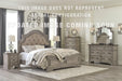 Lodenbay Bedroom Set - U&U Home Budget Furniture (Carteret, NJ)