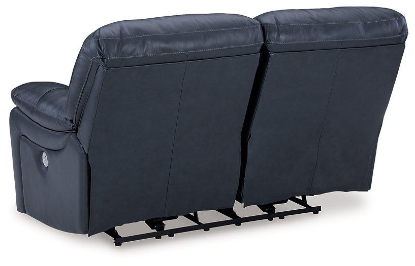Leesworth Living Room Set - U&U Home Budget Furniture (Carteret, NJ)