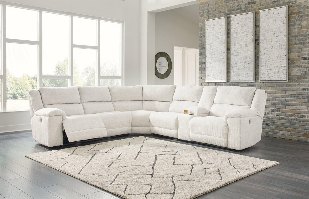 Keensburg Living Room Set - U&U Home Budget Furniture (Carteret, NJ)