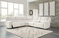Keensburg Living Room Set - U&U Home Budget Furniture (Carteret, NJ)