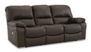 Leesworth Living Room Set - U&U Home Budget Furniture (Carteret, NJ)