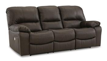 Leesworth Living Room Set - U&U Home Budget Furniture (Carteret, NJ)