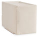 Pilar Peak Living Room Set - U&U Home Budget Furniture (Carteret, NJ)