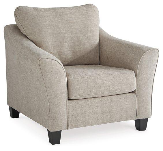 Abney Living Room Set - U&U Home Budget Furniture (Carteret, NJ)
