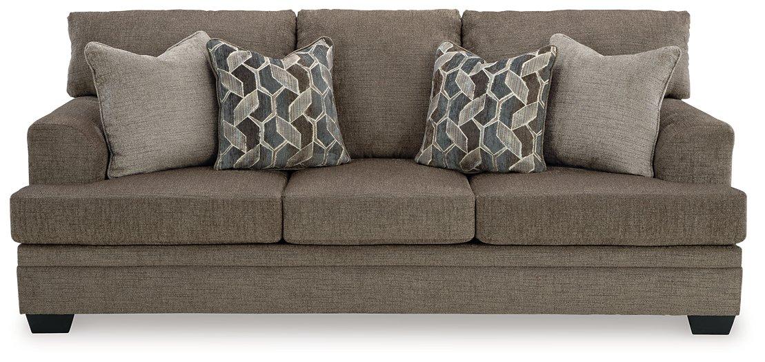 Stonemeade Living Room Set - U&U Home Budget Furniture (Carteret, NJ)