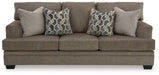 Stonemeade Living Room Set - U&U Home Budget Furniture (Carteret, NJ)