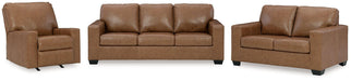 Bolsena Living Room Set - U&U Home Budget Furniture (Carteret, NJ)