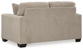 Deltona Living Room Set - U&U Home Budget Furniture (Carteret, NJ)