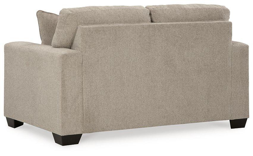 Deltona Living Room Set - U&U Home Budget Furniture (Carteret, NJ)