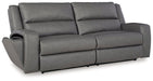 Brixworth Living Room Set - U&U Home Budget Furniture (Carteret, NJ)