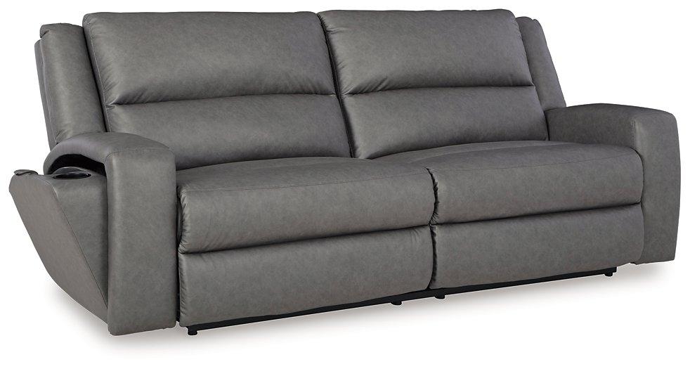 Brixworth Living Room Set - U&U Home Budget Furniture (Carteret, NJ)