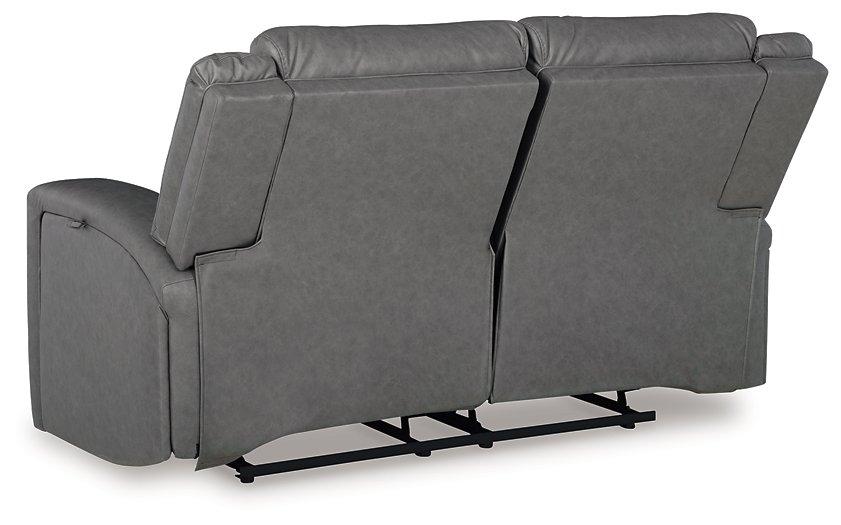 Brixworth Living Room Set - U&U Home Budget Furniture (Carteret, NJ)