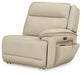 Double Deal Reclining Sectional - U&U Home Budget Furniture (Carteret, NJ)