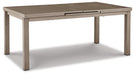 Beach Front Outdoor Set - U&U Home Budget Furniture (Carteret, NJ)