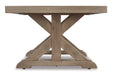 Beachcroft Outdoor Seating Set - U&U Home Budget Furniture (Carteret, NJ)