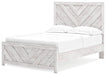 Cayboni Bedroom Package - U&U Home Budget Furniture (Carteret, NJ)