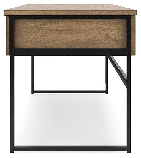 Montia Home Office Set - U&U Home Budget Furniture (Carteret, NJ)