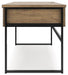 Montia Home Office Set - U&U Home Budget Furniture (Carteret, NJ)